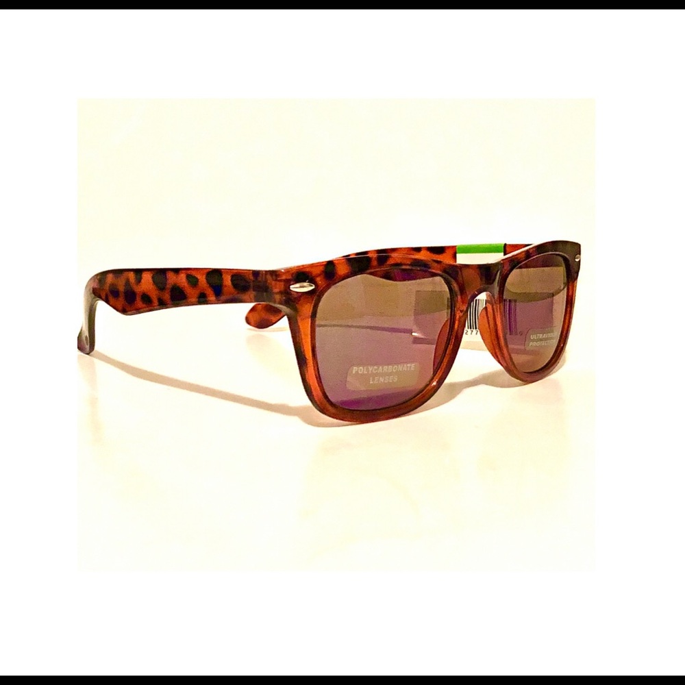 Brand New Leopard Shades 🐆
